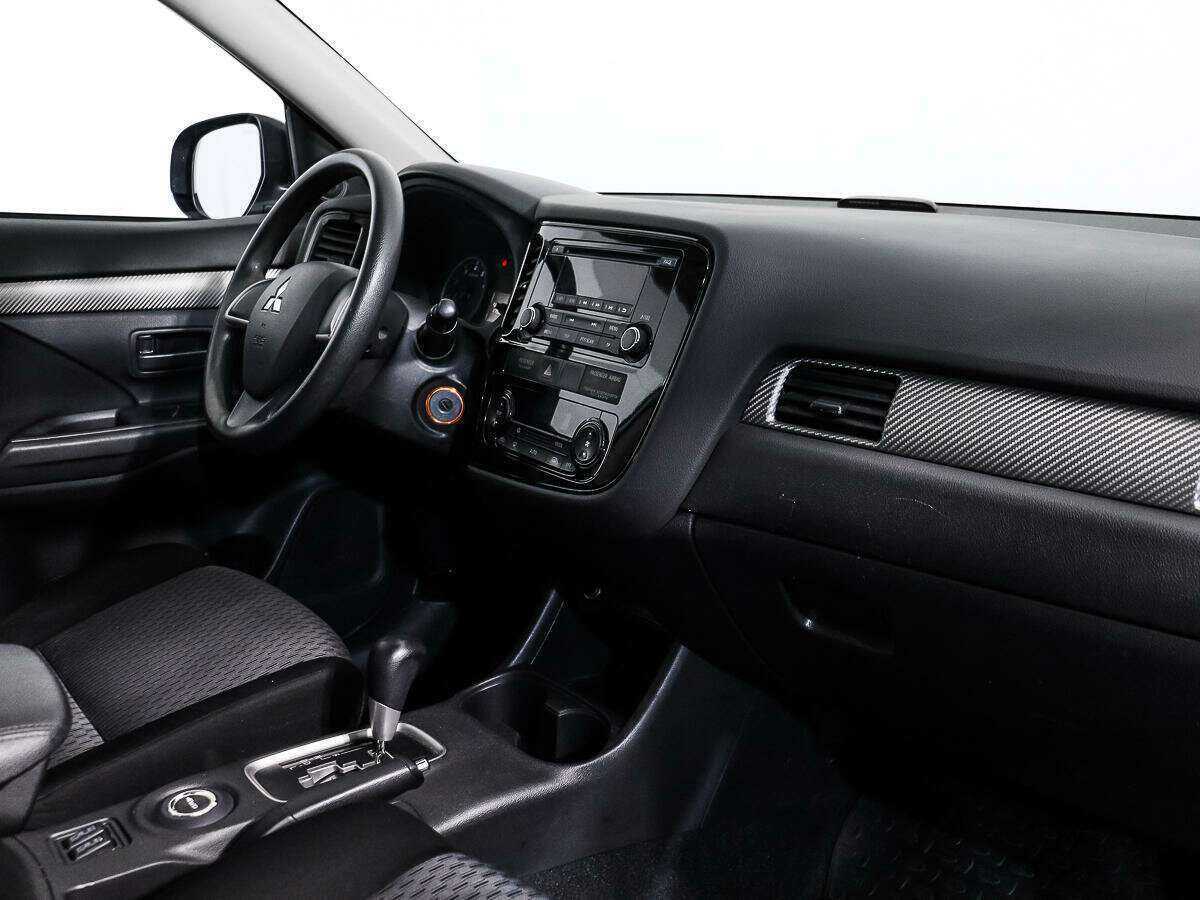 Купить Mitsubishi Outlander, 2012, 178 616 км, фото №11