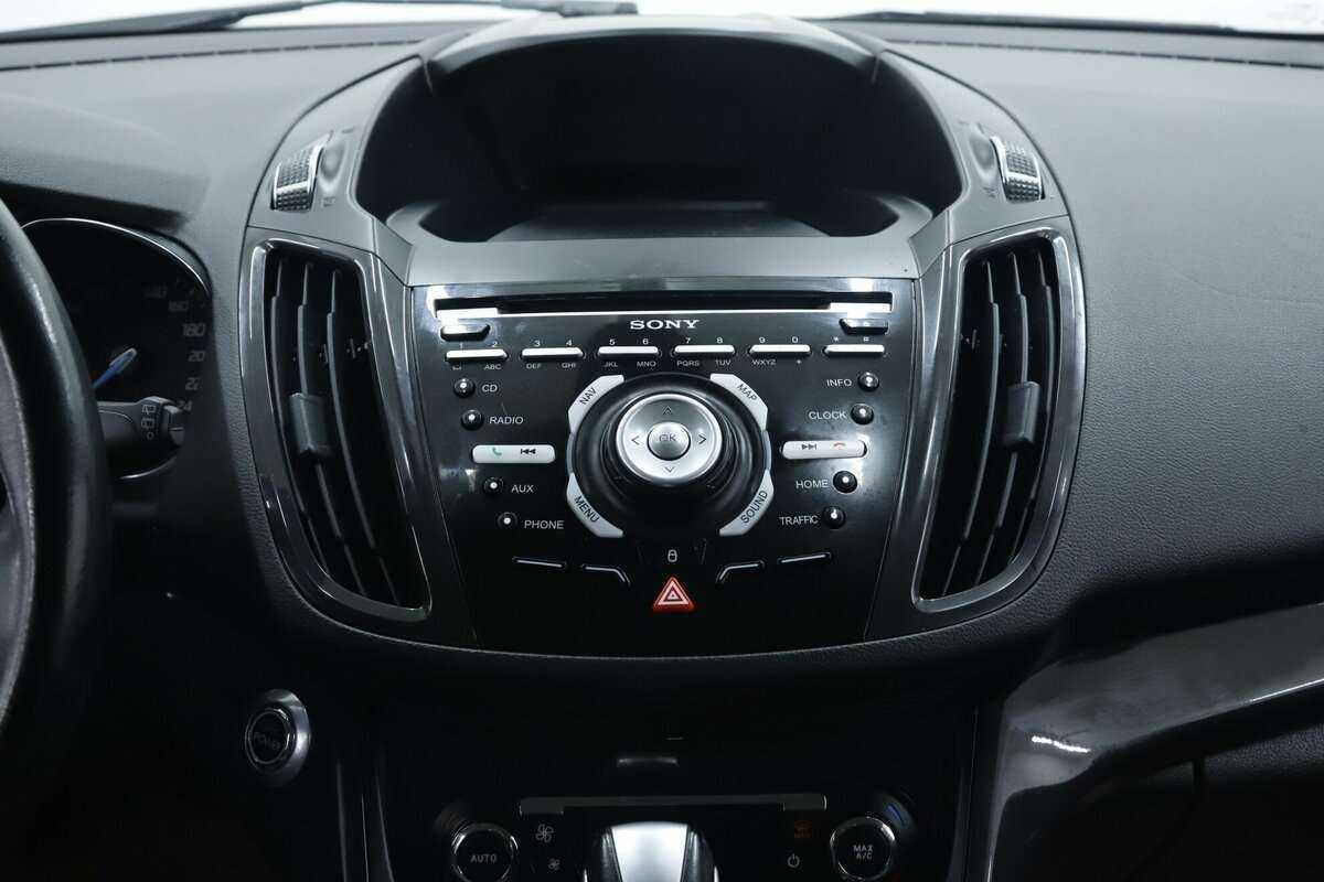 Купить Ford Kuga, 2016, 135 000 км, фото №14