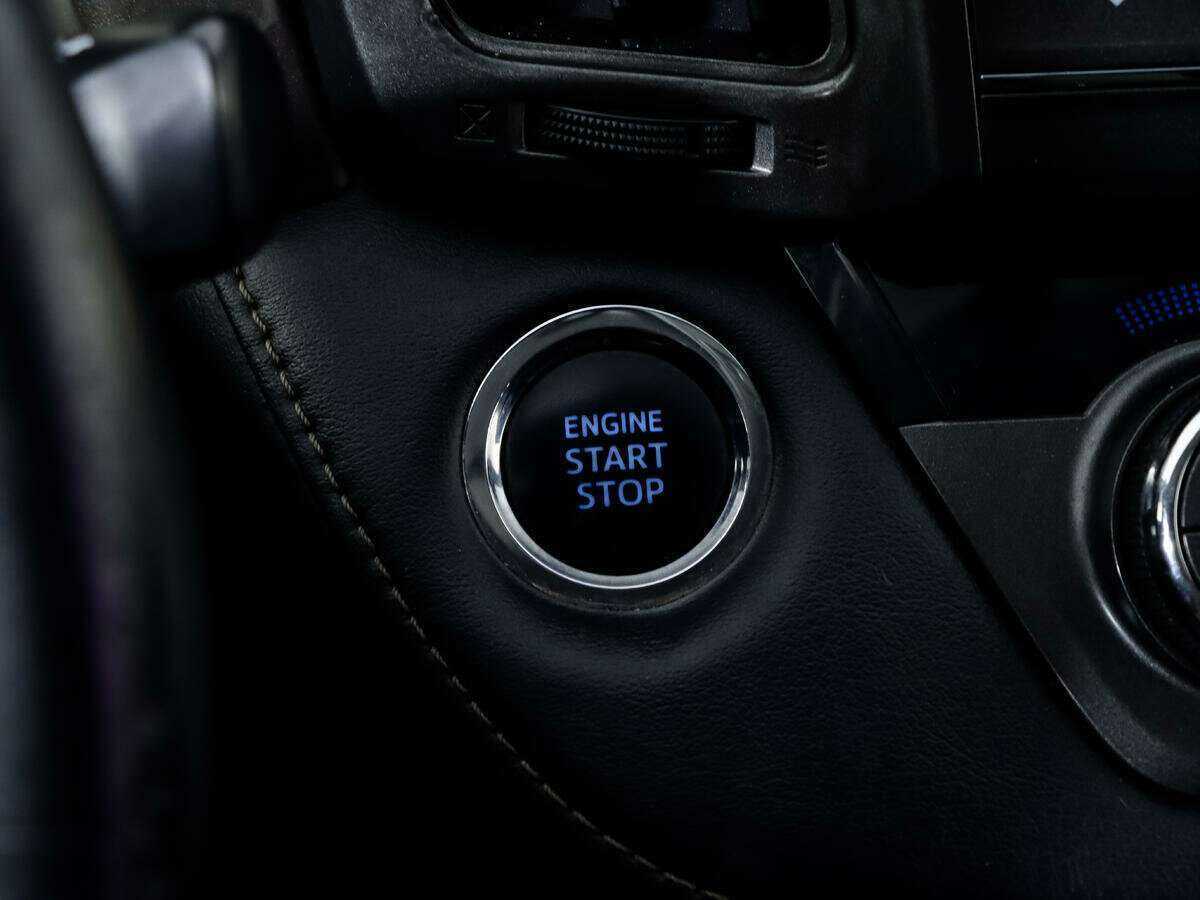 Купить Toyota RAV4, 2013, 120 354 км, фото №13