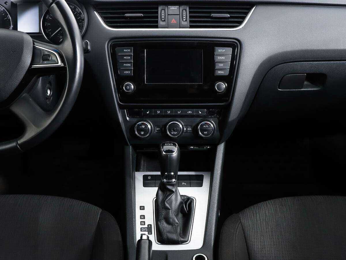 Купить Skoda Octavia, 2013, 139 442 км, фото №11