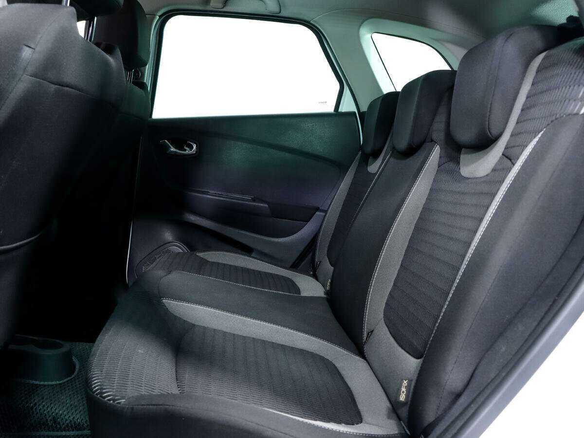 Купить Renault Kaptur, 2017, 88 046 км, фото №10