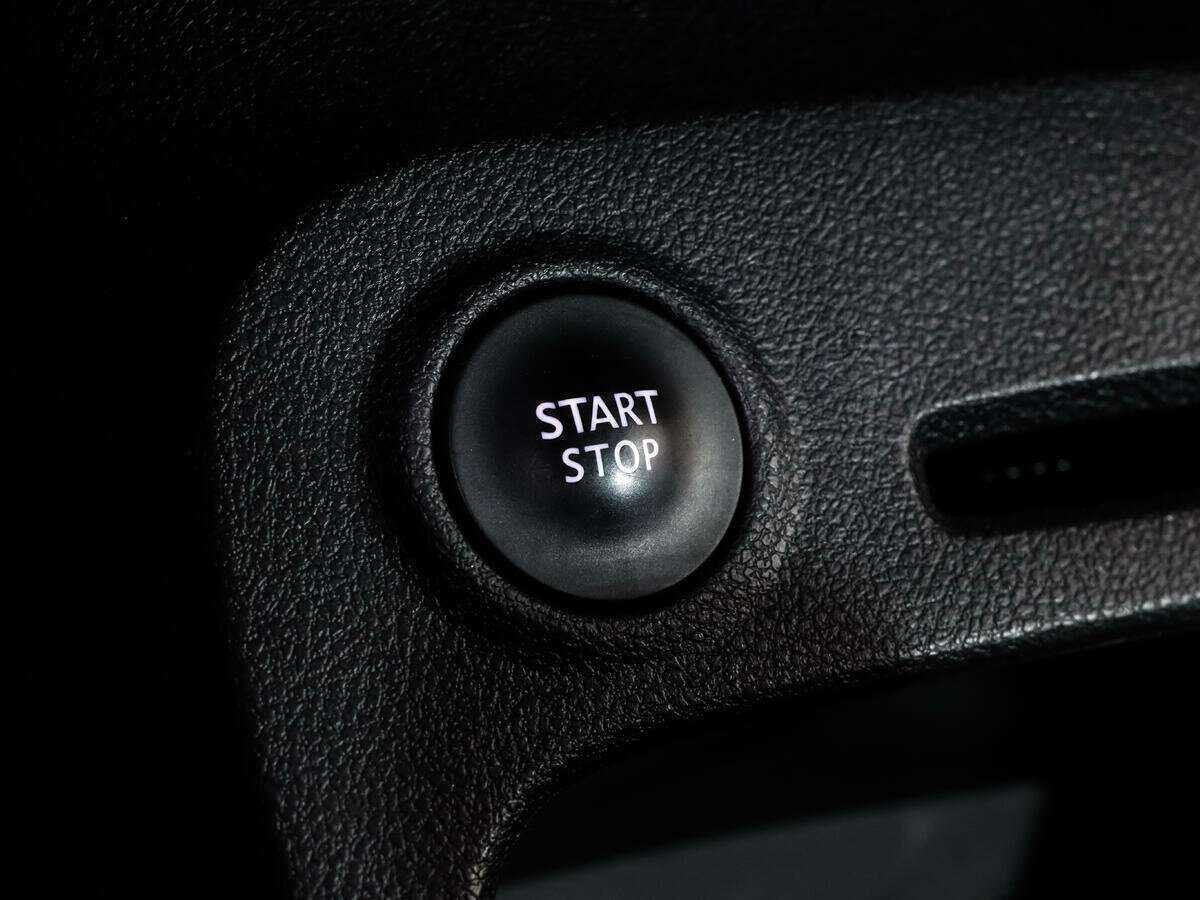 Купить Renault Kaptur, 2019, 89 270 км, фото №13