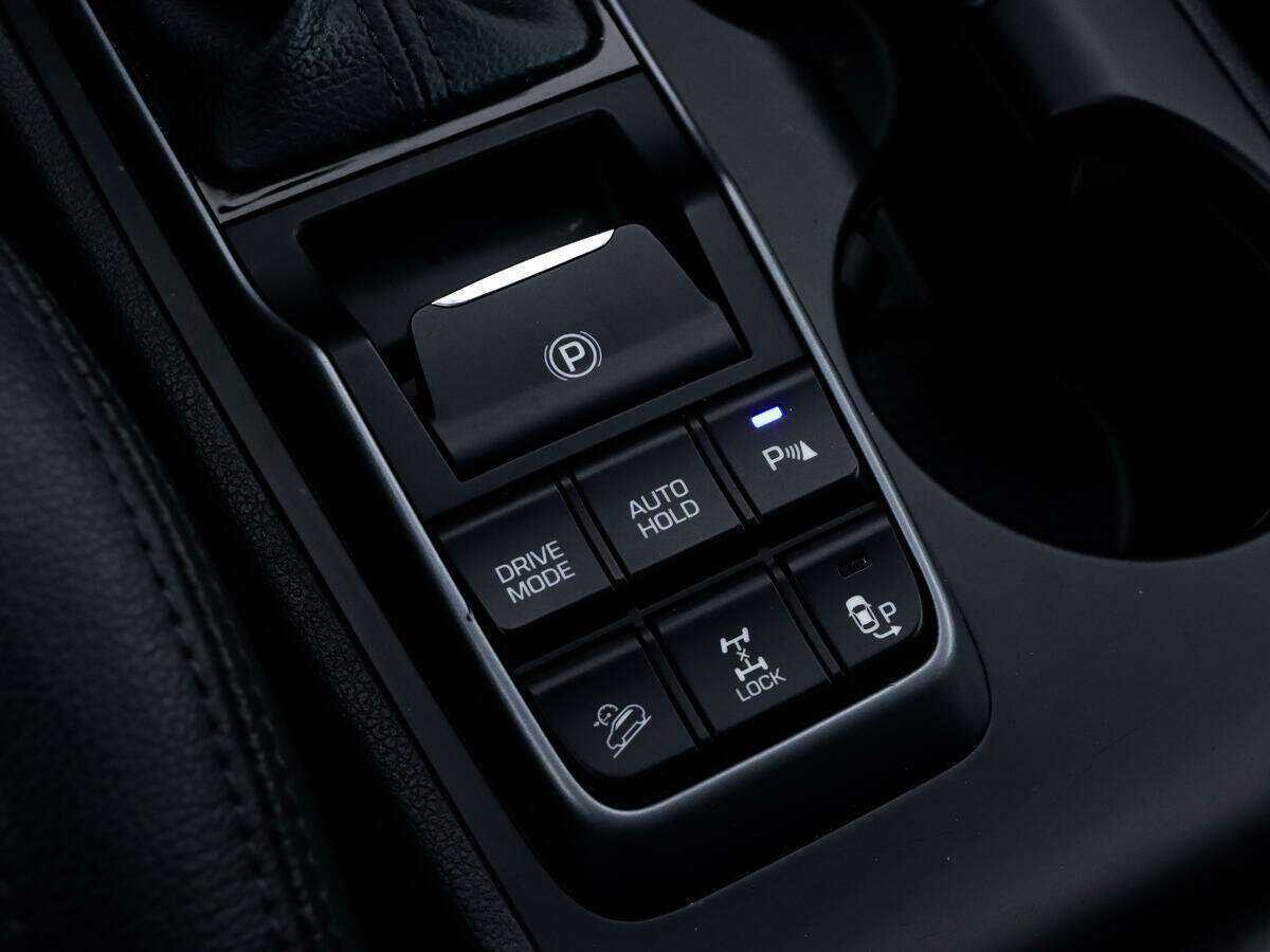 Купить Hyundai Tucson, 2015, 142 703 км, фото №14