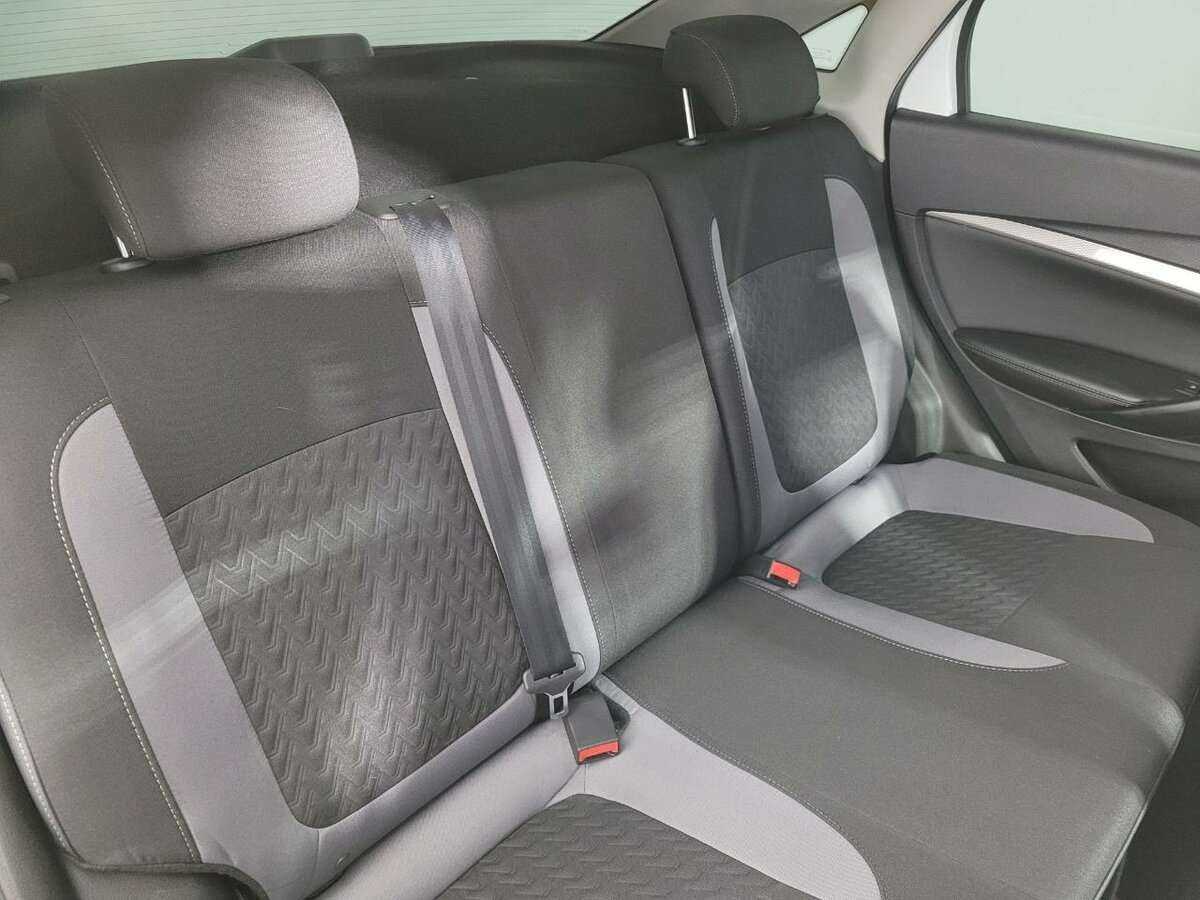 Купить Lada (ВАЗ) Vesta, 2023, 18 359 км, фото №15