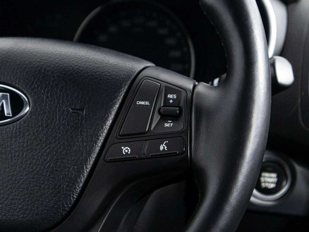 Купить Kia Sorento, 2014, 42 033 км, фото №19