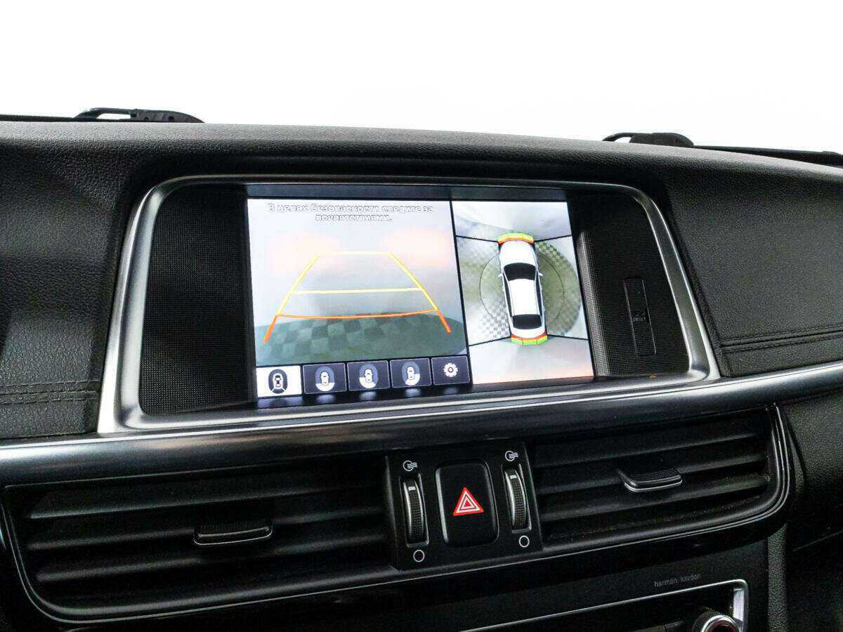 Купить Kia Optima, 2017, 99 581 км, фото №18