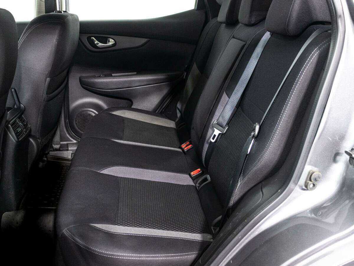 Купить Nissan Qashqai, 2020, 169 454 км, фото №10