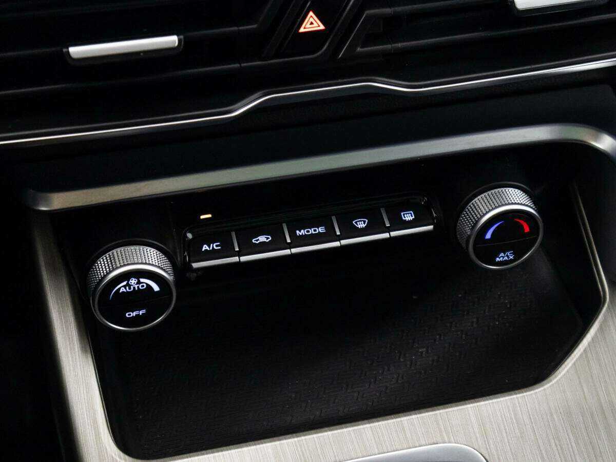 Купить Geely Coolray, 2023, 50 227 км, фото №18