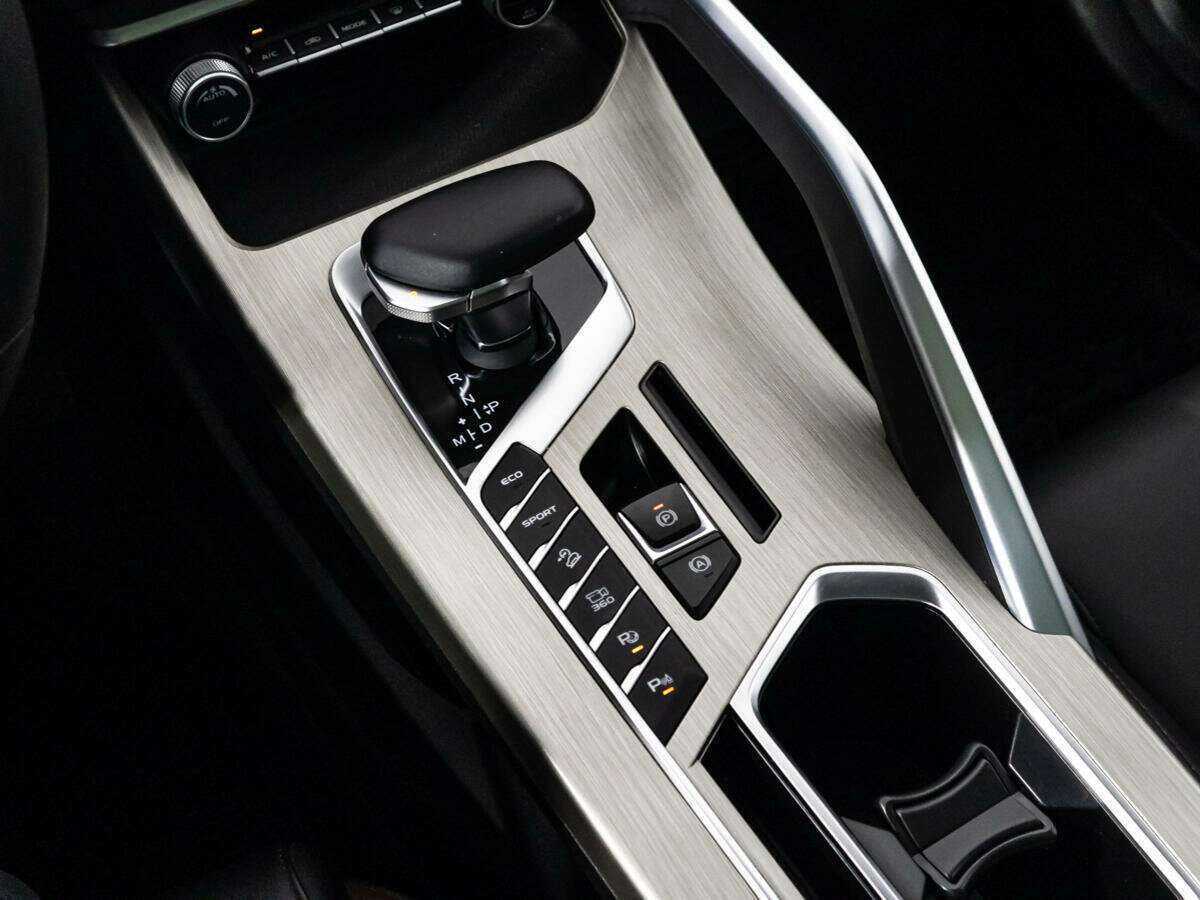 Купить Geely Coolray, 2023, 50 227 км, фото №19