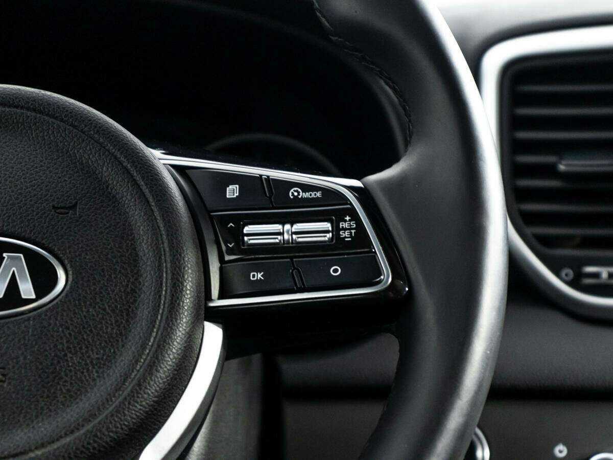 Купить Kia Sportage, 2019, 136 288 км, фото №25