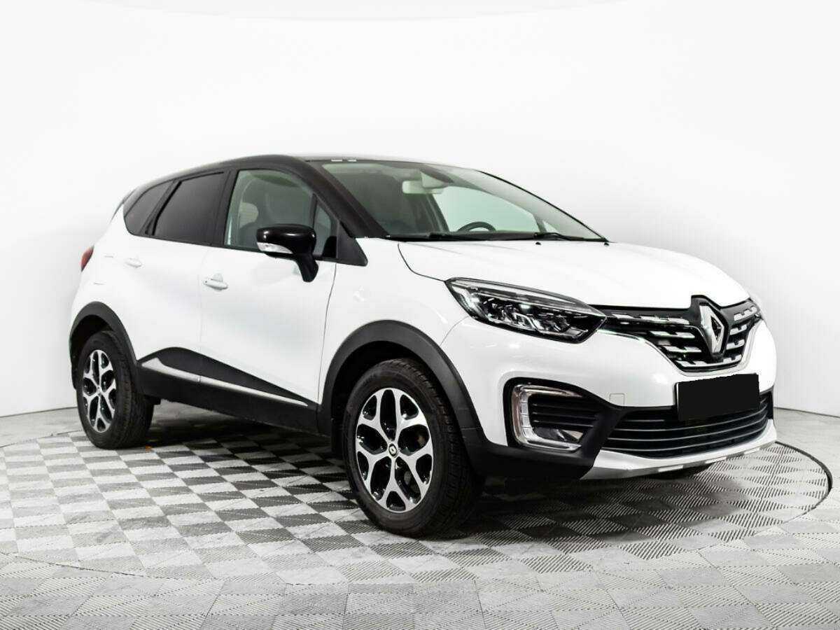 Renault Kaptur