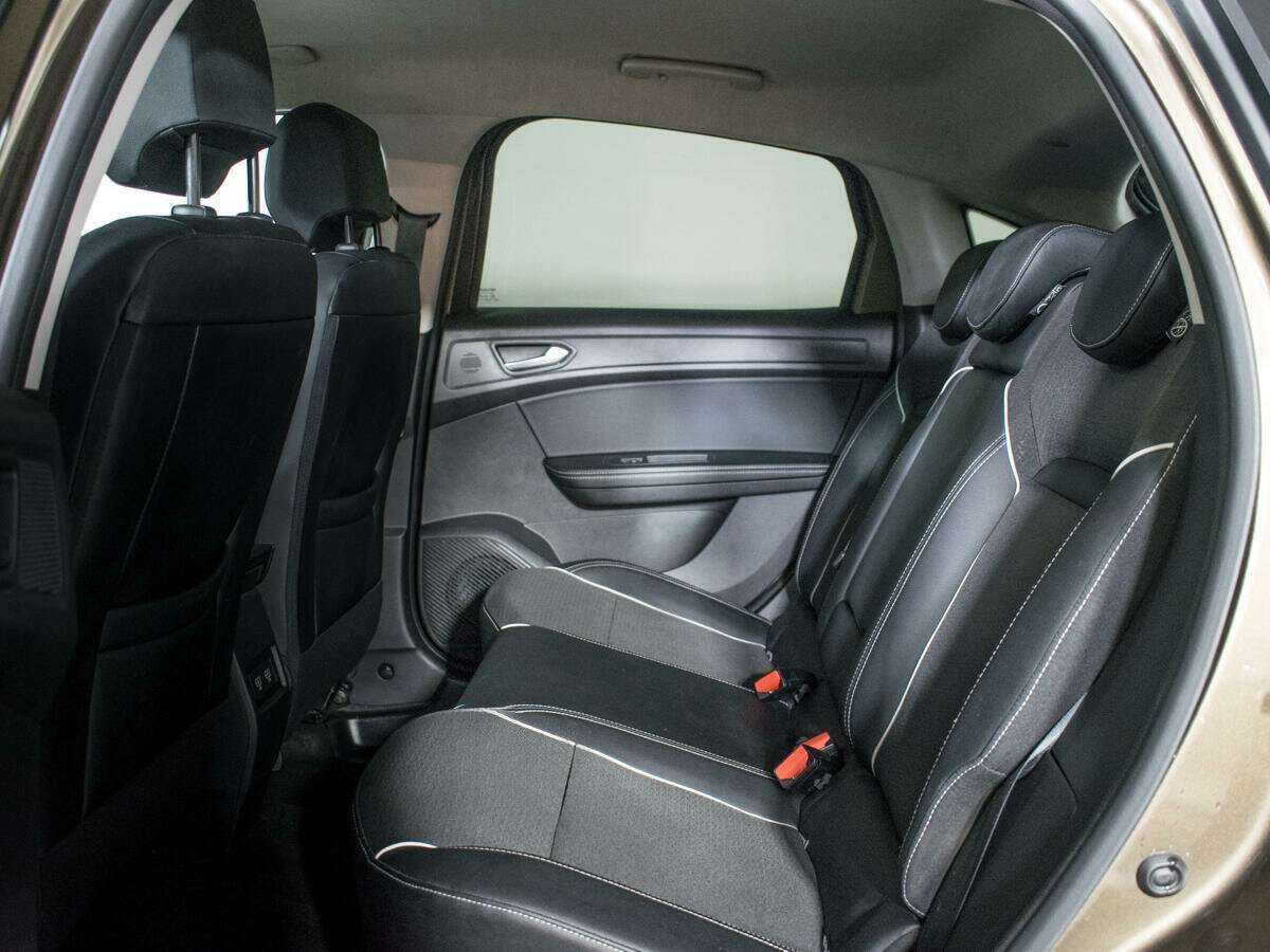 Купить Renault Arkana, 2019, 85 657 км, фото №10