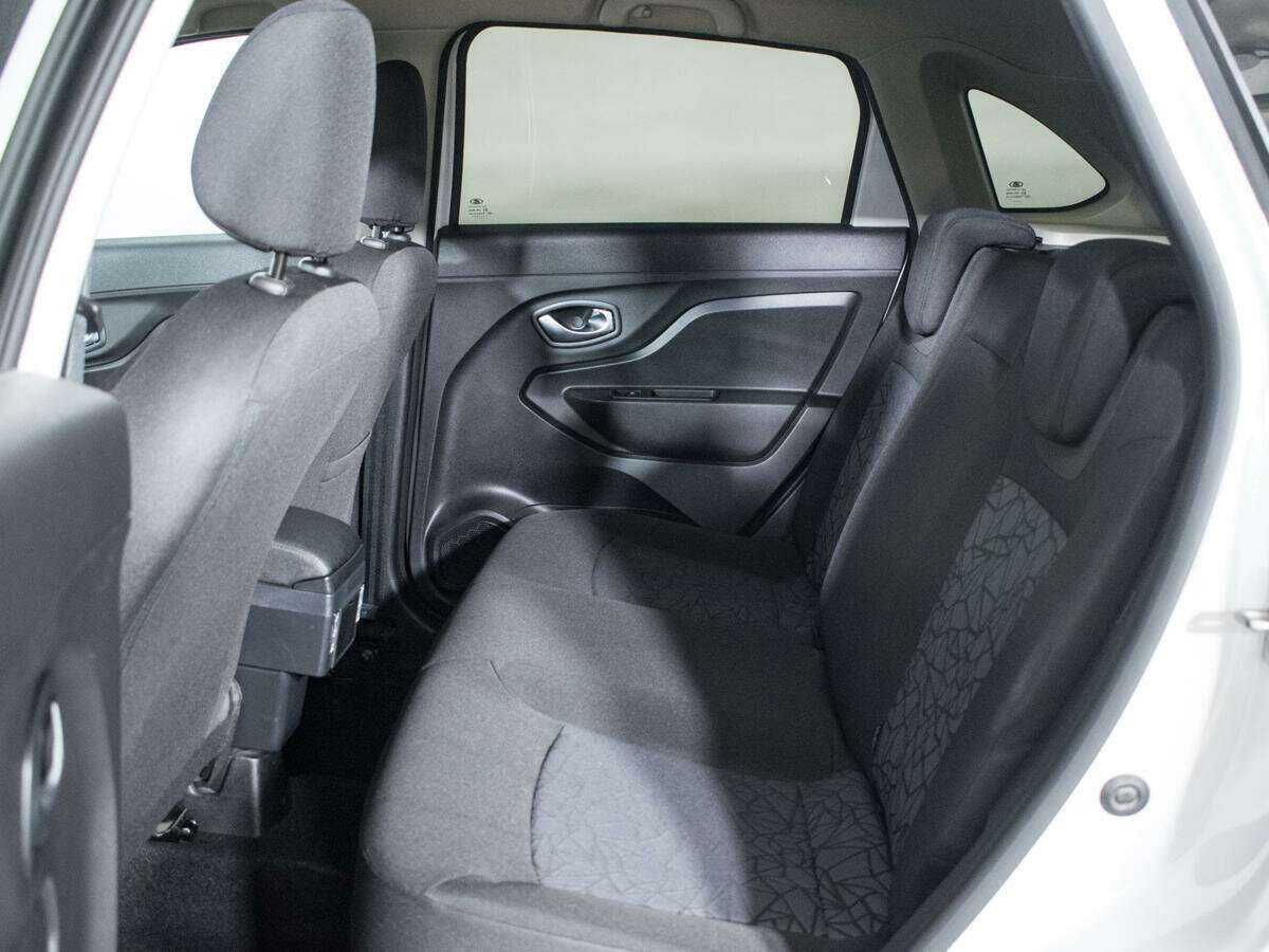 Купить Lada (ВАЗ) XRAY, 2021, 41 878 км, фото №10