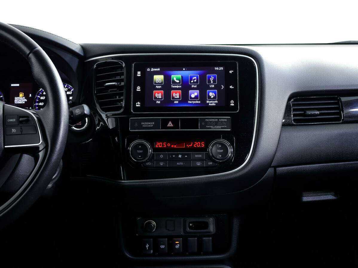 Купить Mitsubishi Outlander, 2018, 144 060 км, фото №16