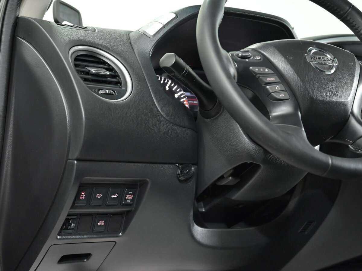 Купить Nissan Pathfinder, 2014, 146 000 км, фото №12
