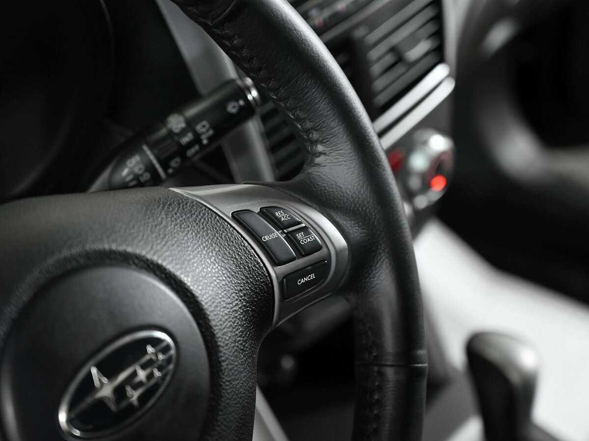 Купить Subaru Forester, 2012, 125 000 км, фото №11