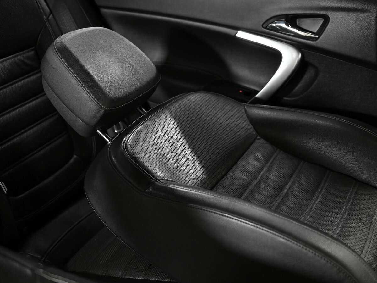 Купить Opel Insignia, 2013, 142 000 км, фото №12