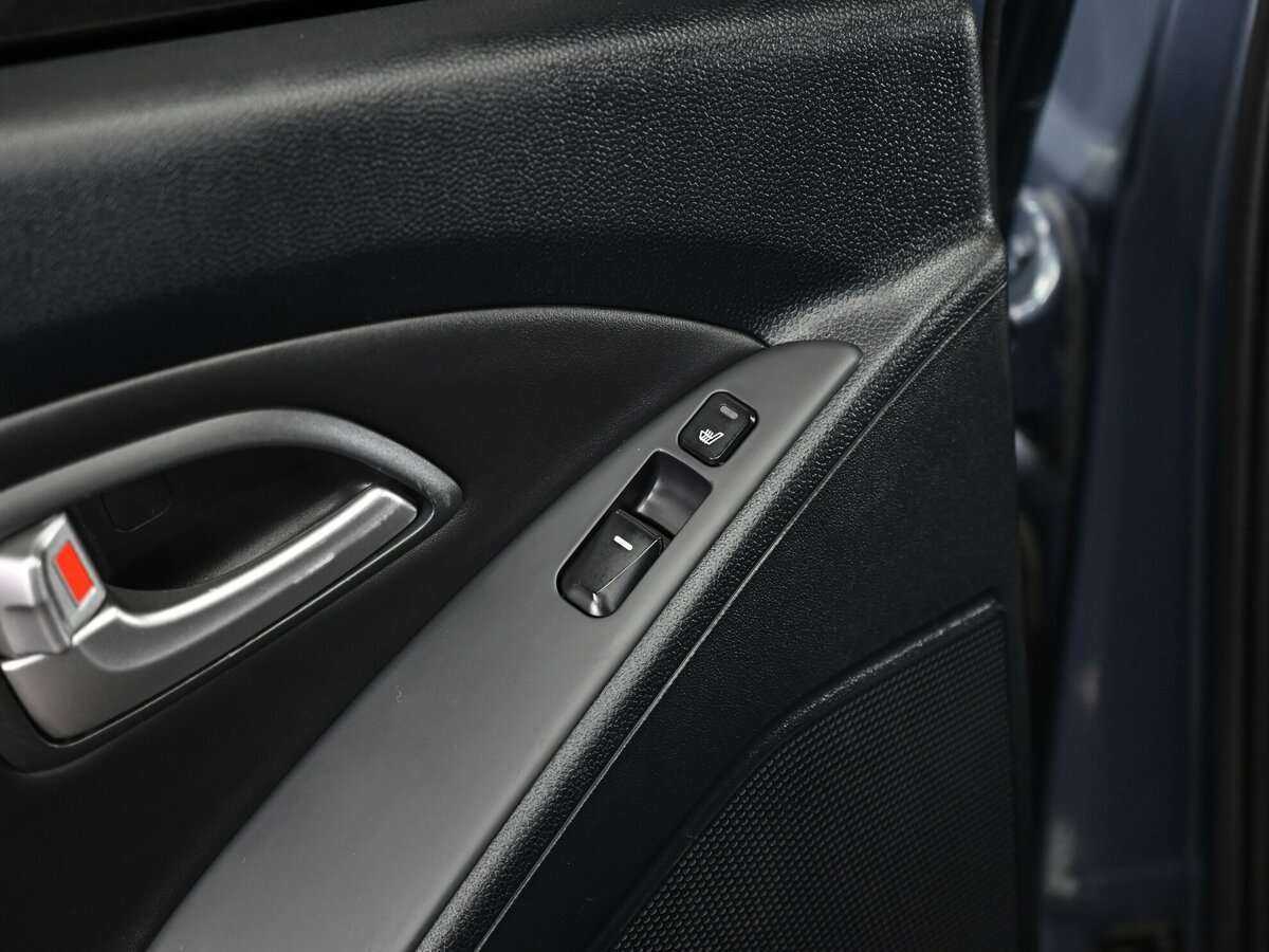 Купить Hyundai ix35, 2012, 128 000 км, фото №13