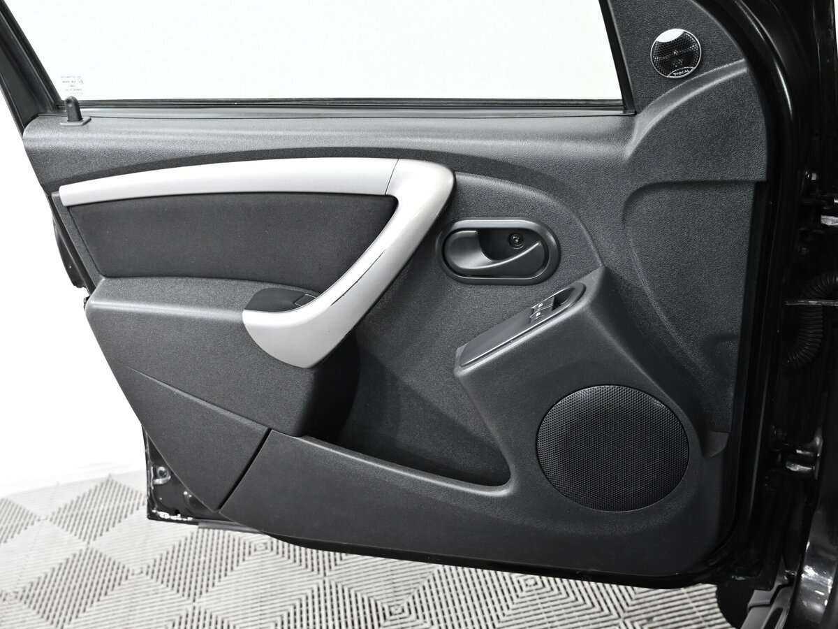 Купить Renault Duster, 2014, 136 000 км, фото №8