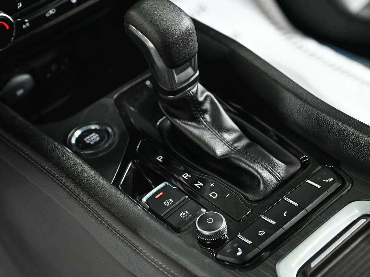 Купить Chery Tiggo 4, 2020, 72 000 км, фото №10