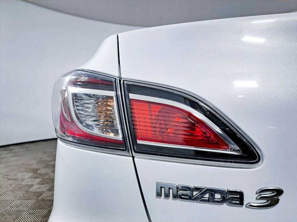 Купить Mazda 3, 2013, 142 000 км, фото №10