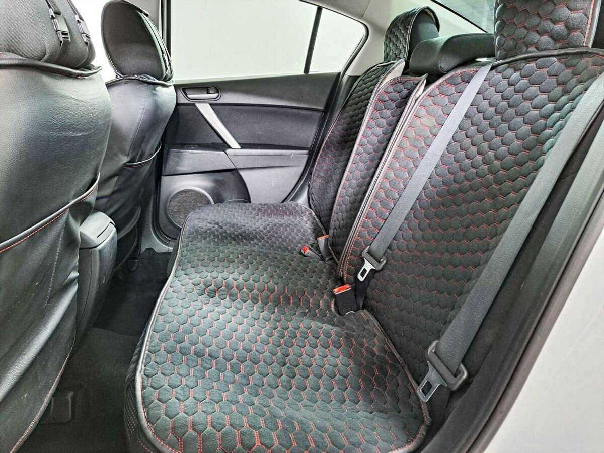 Купить Mazda 3, 2013, 142 000 км, фото №12