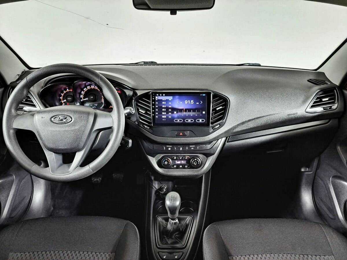 Купить Lada (ВАЗ) Vesta SW, 2019, 68 000 км, фото №10