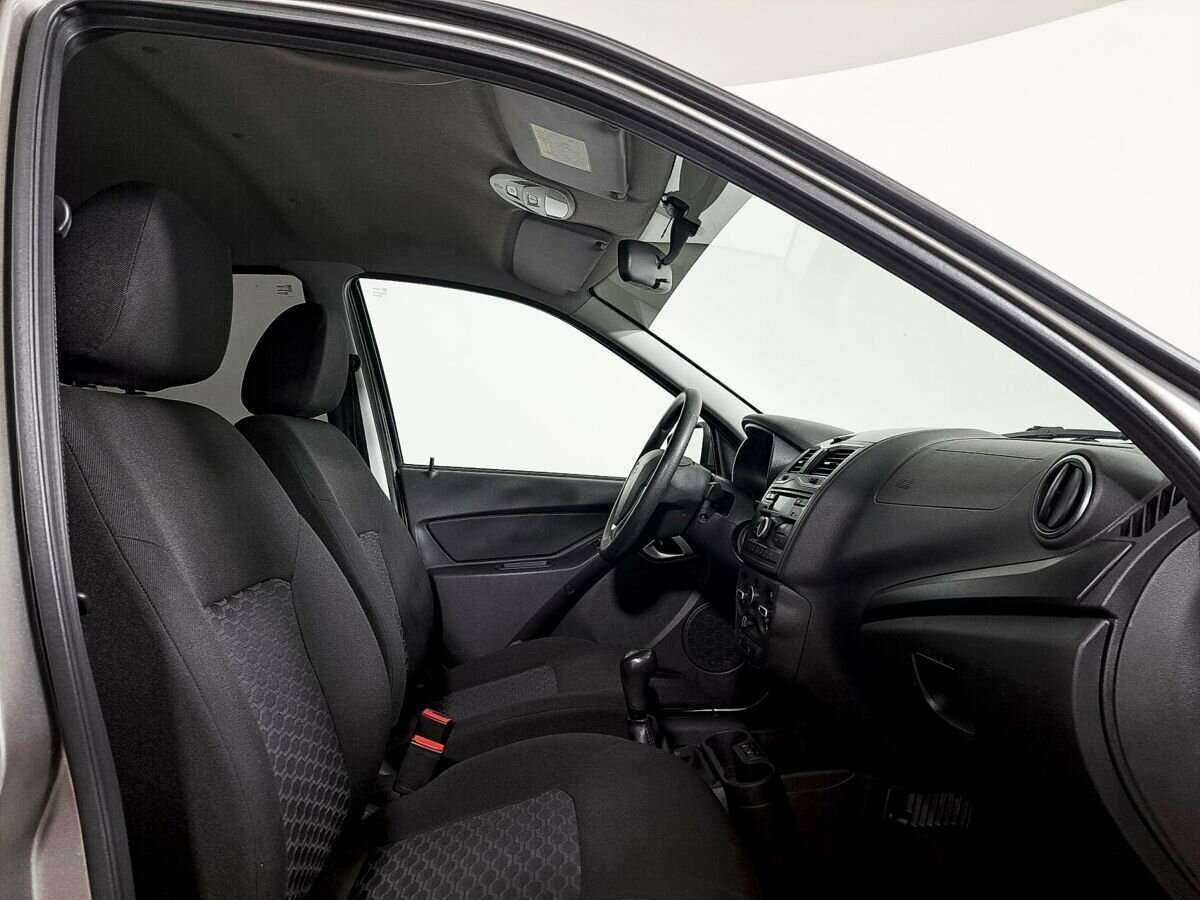 Купить Lada (ВАЗ) Granta, 2019, 74 627 км, фото №9