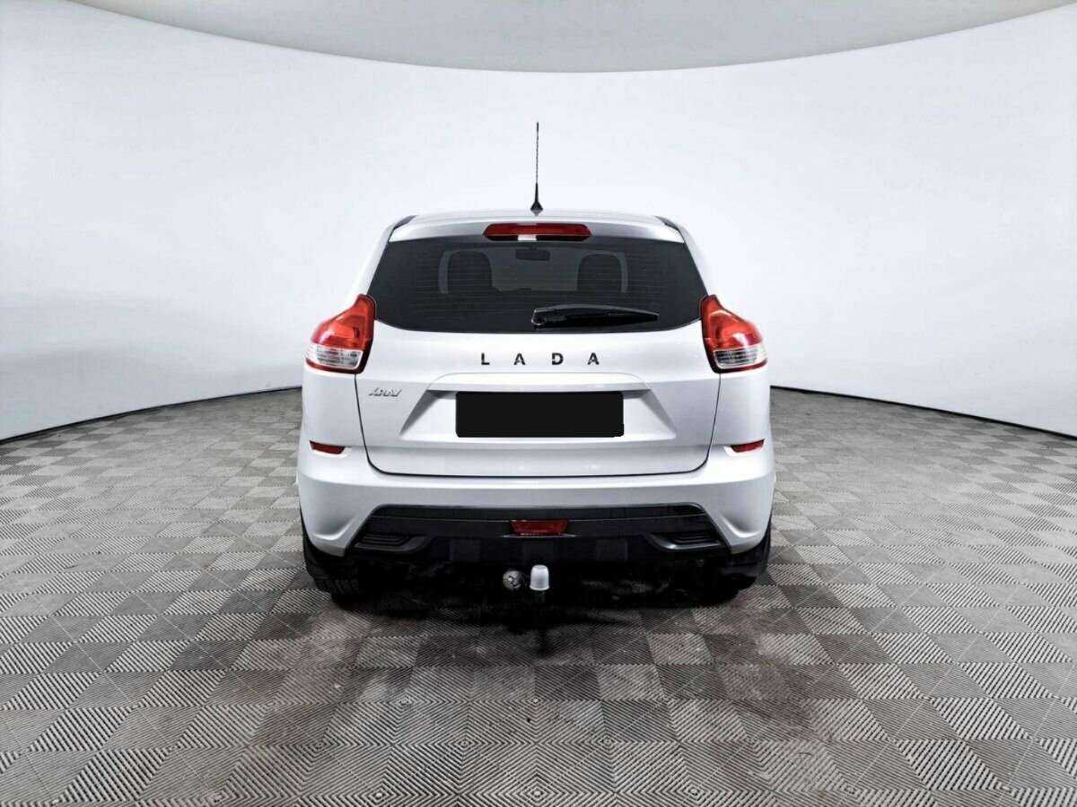 Купить Lada (ВАЗ) XRAY, 2018, 140 000 км, фото №6