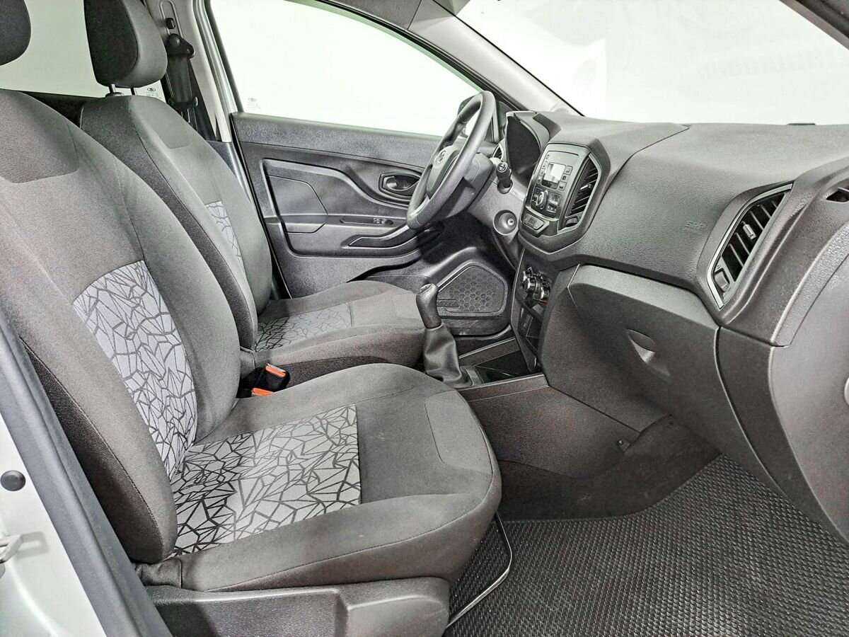 Купить Lada (ВАЗ) XRAY, 2018, 140 000 км, фото №9