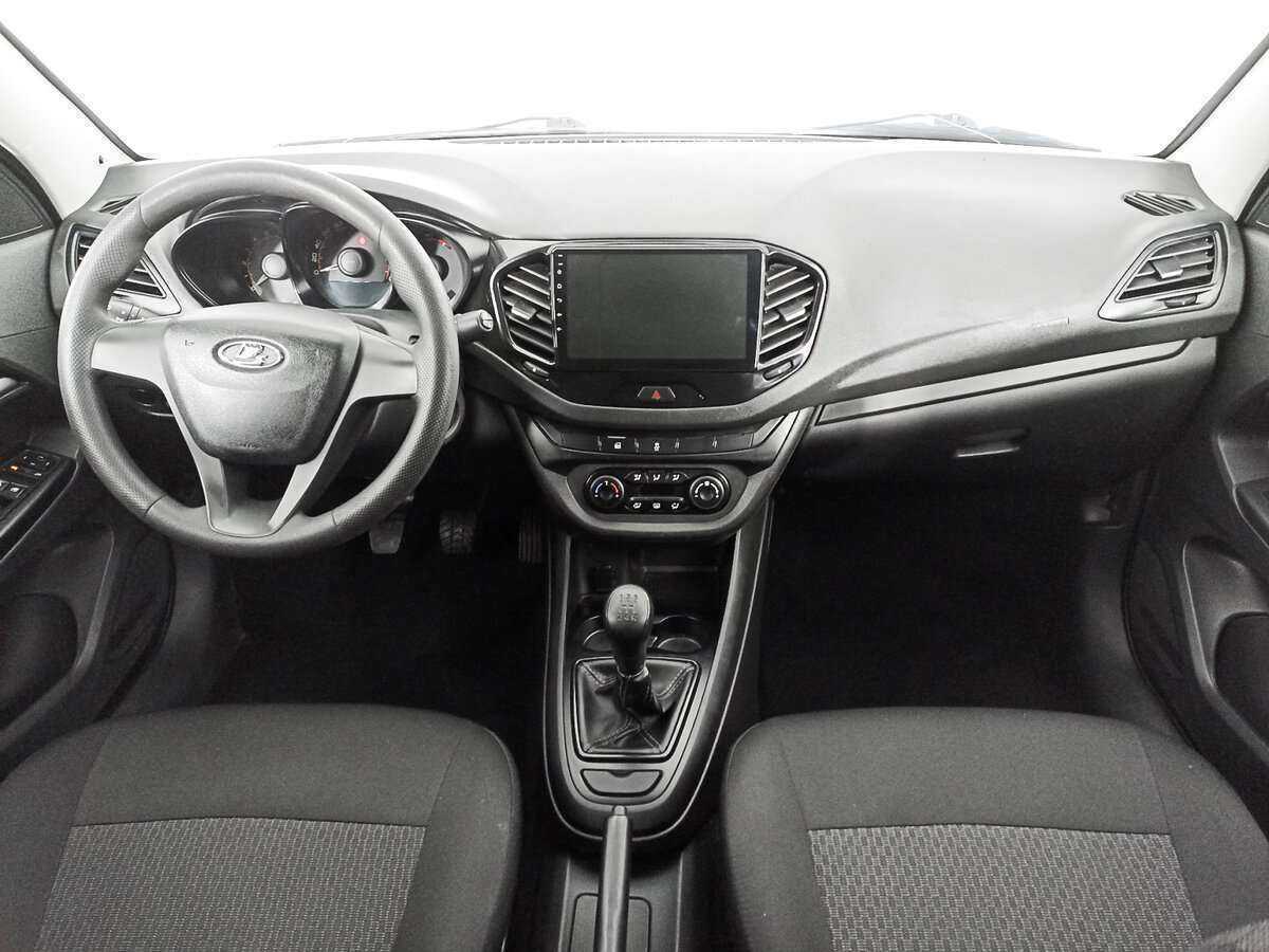 Купить Lada (ВАЗ) Vesta, 2019, 138 602 км, фото №10