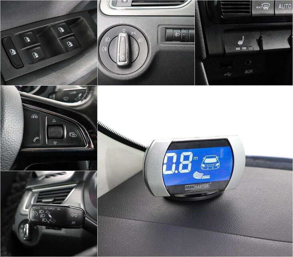 Купить Skoda Rapid, 2017, 146 924 км, фото №14