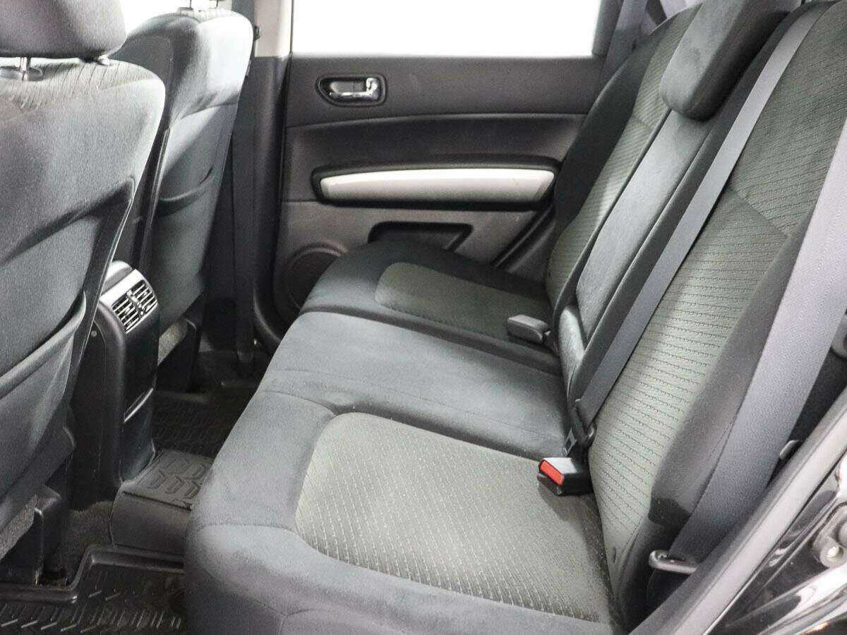 Купить Nissan X-Trail, 2013, 139 201 км, фото №9