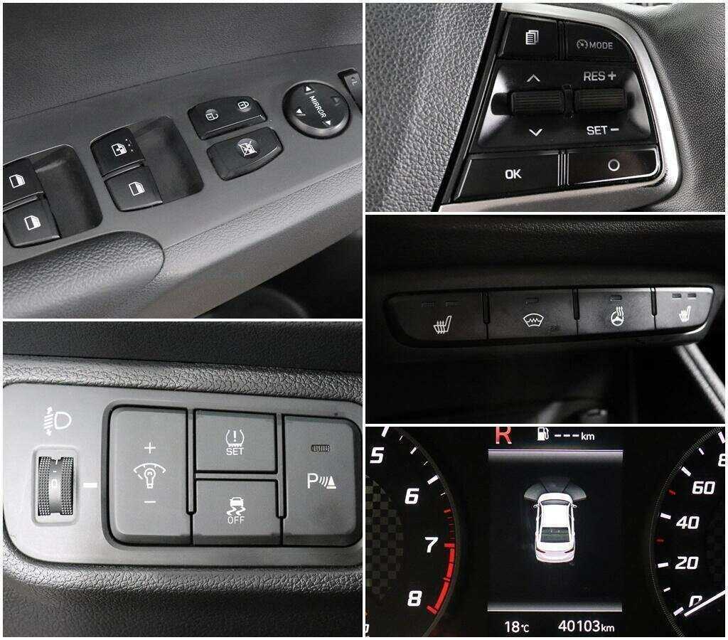 Купить Hyundai Solaris, 2020, 40 100 км, фото №14