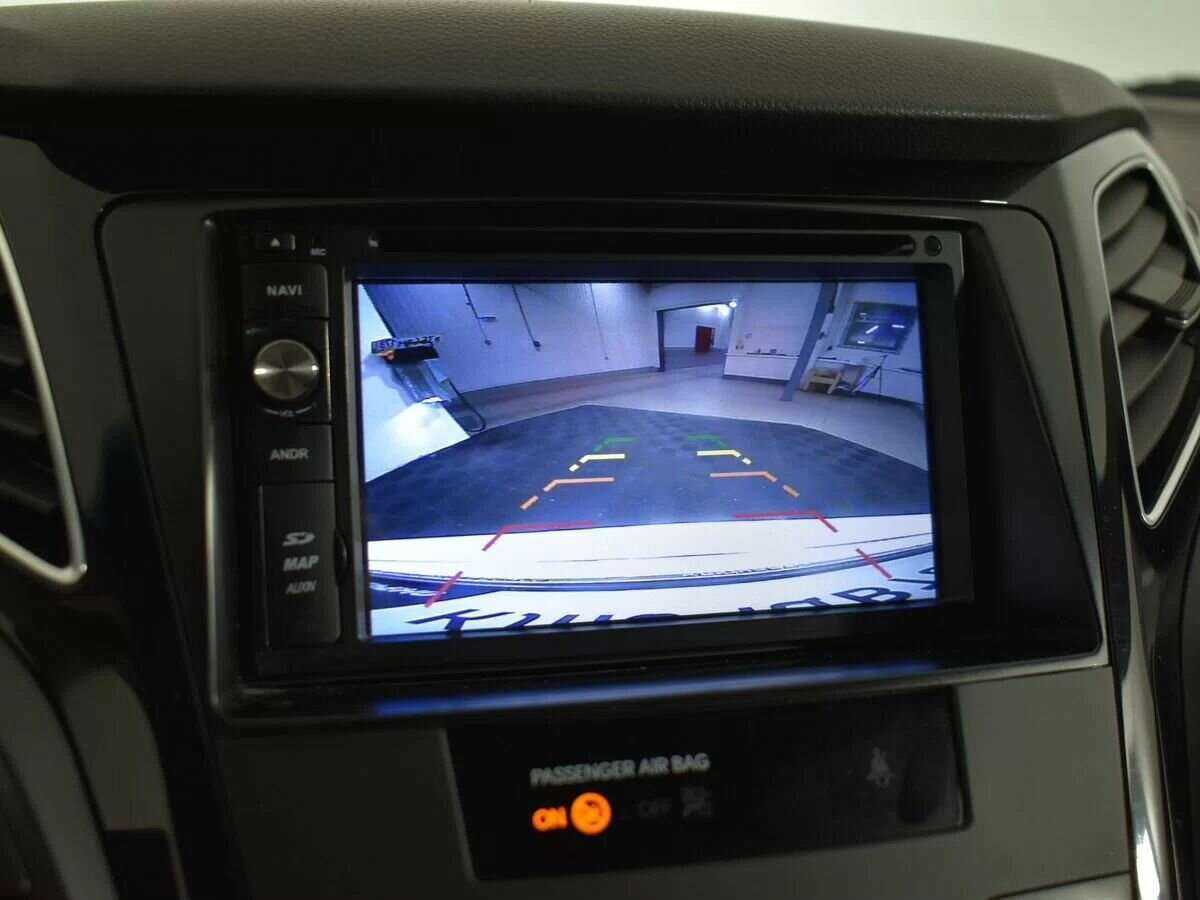 Купить Hyundai i40, 2014, 120 000 км, фото №16