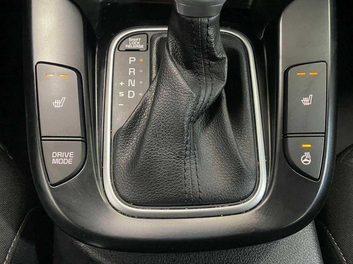 Купить Kia Soul, 2020, 43 578 км, фото №18