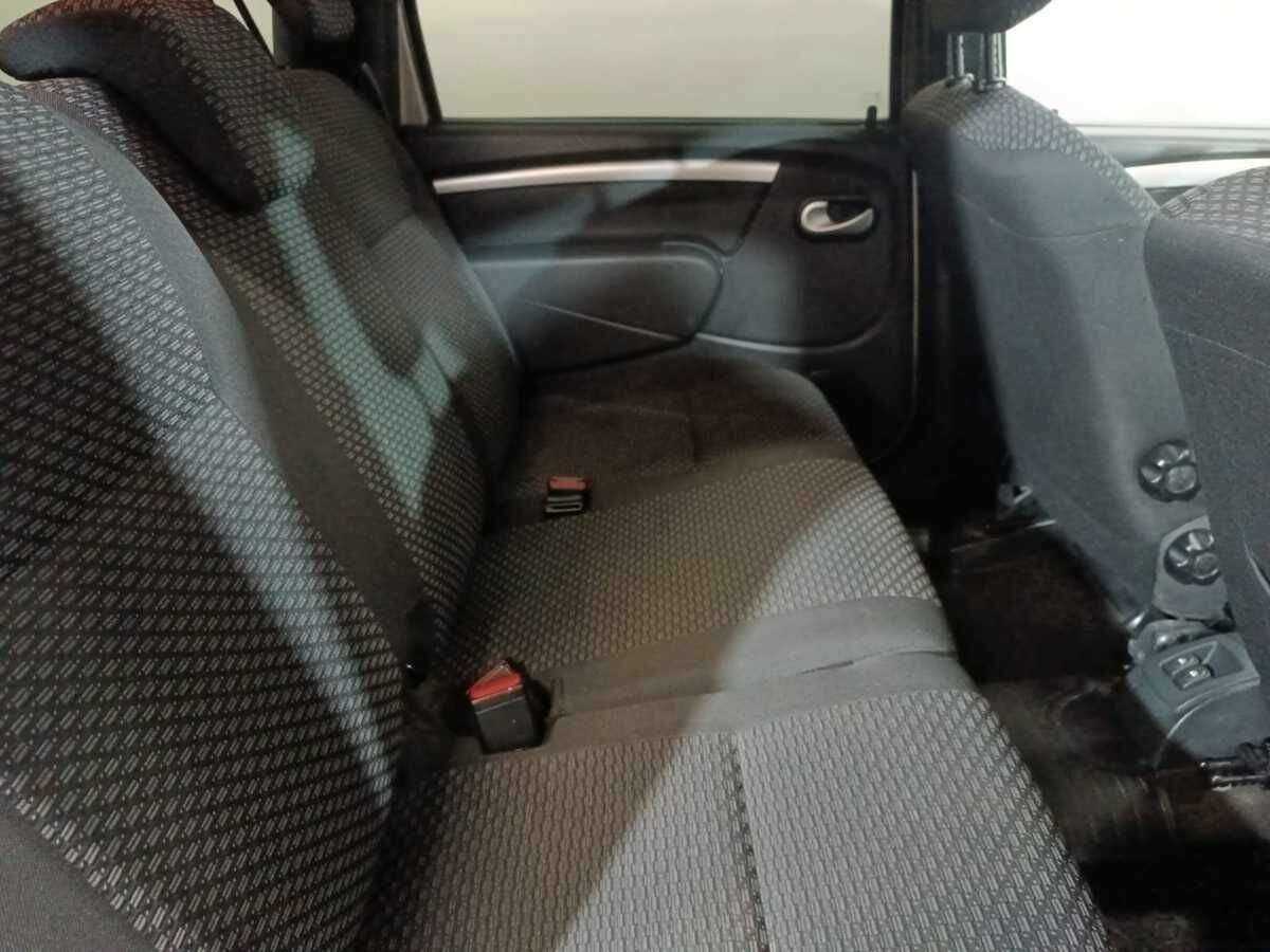 Купить Lada (ВАЗ) Largus, 2018, 86 690 км, фото №10