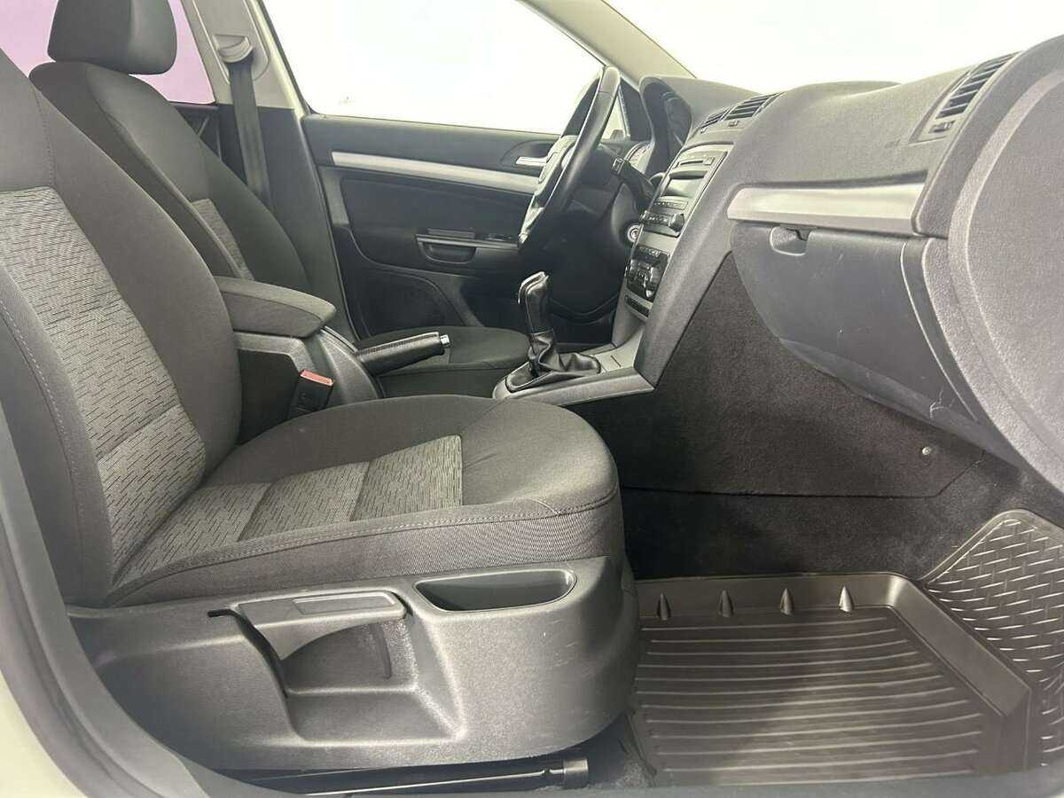 Купить Skoda Octavia, 2012, 120 158 км, фото №14