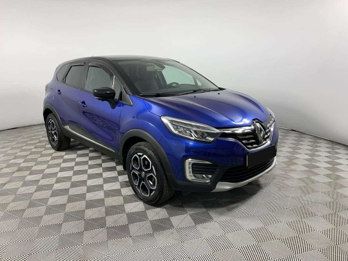 Renault Kaptur