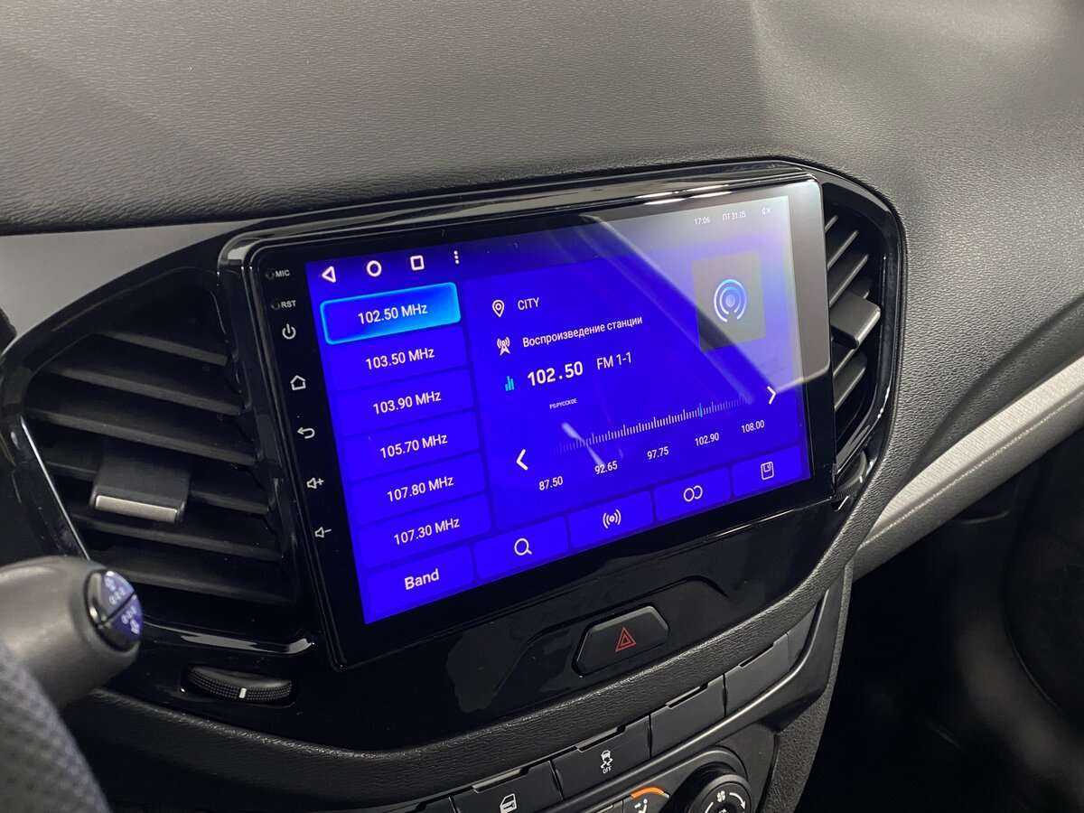 Купить Lada (ВАЗ) Vesta SW, 2021, 26 000 км, фото №11