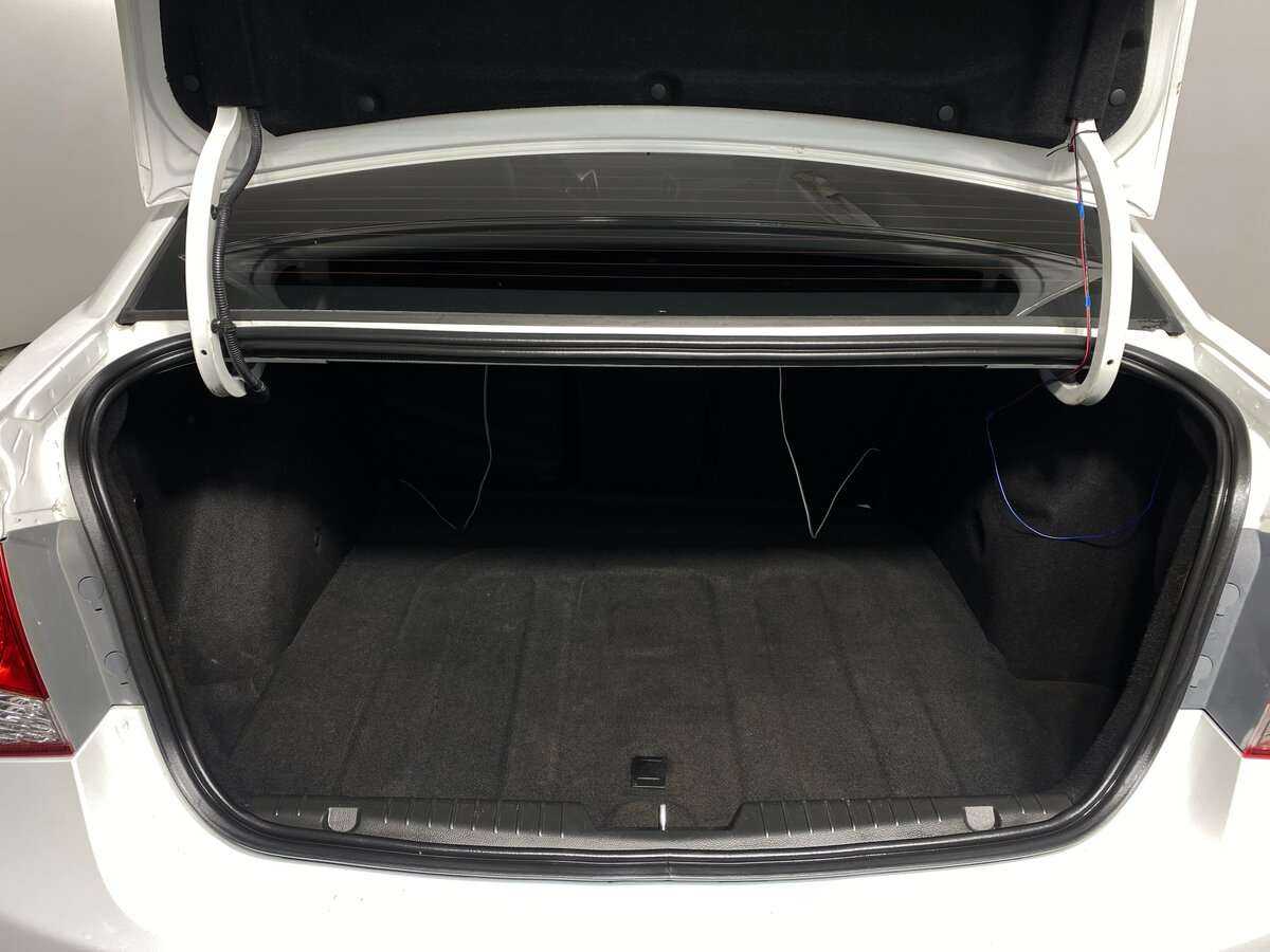 Купить Chevrolet Cruze, 2013, 115 000 км, фото №8