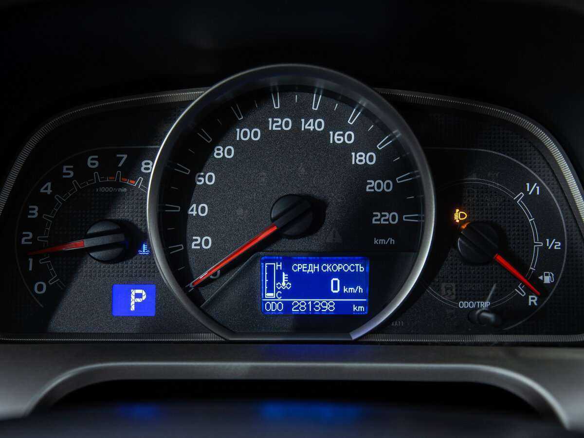 Купить Toyota RAV4, 2013, 281 398 км, фото №13