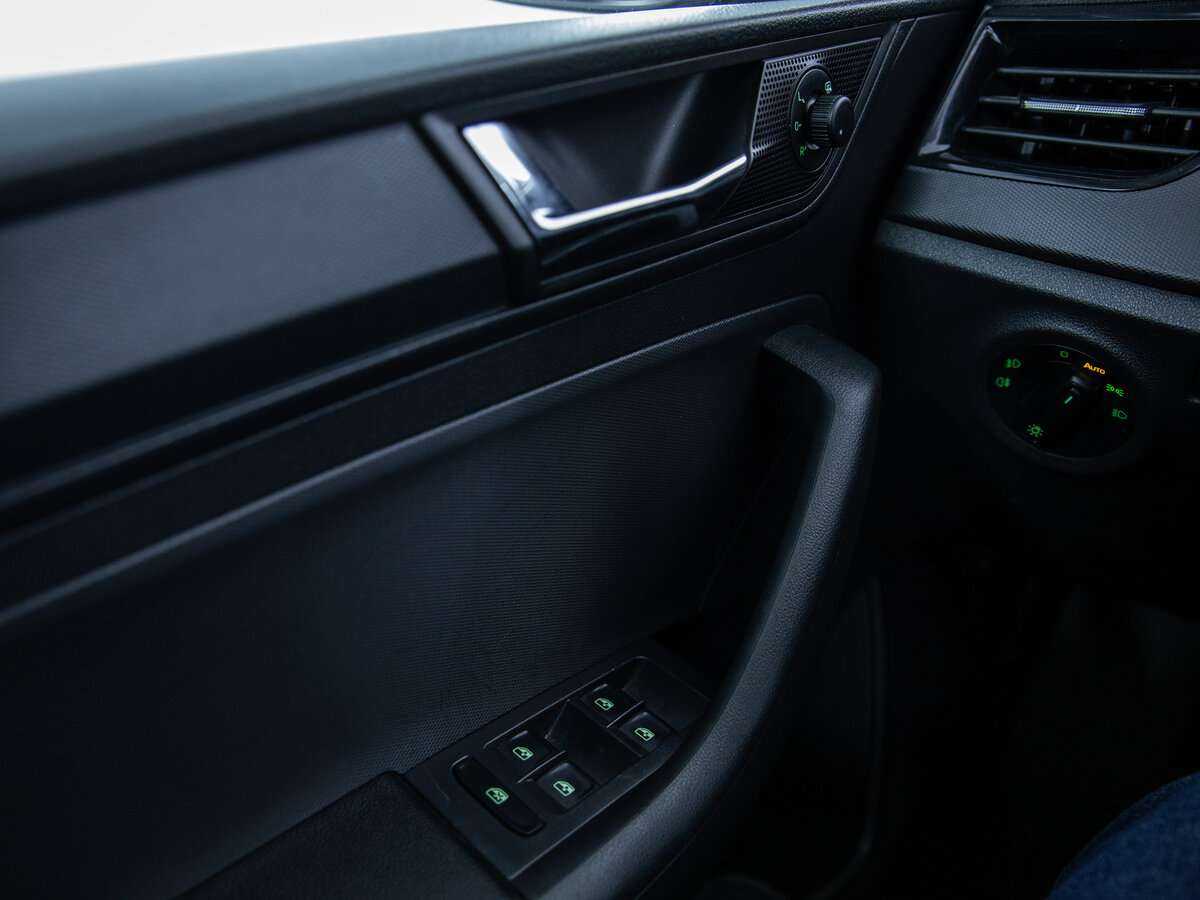 Купить Skoda Rapid, 2021, 38 903 км, фото №10