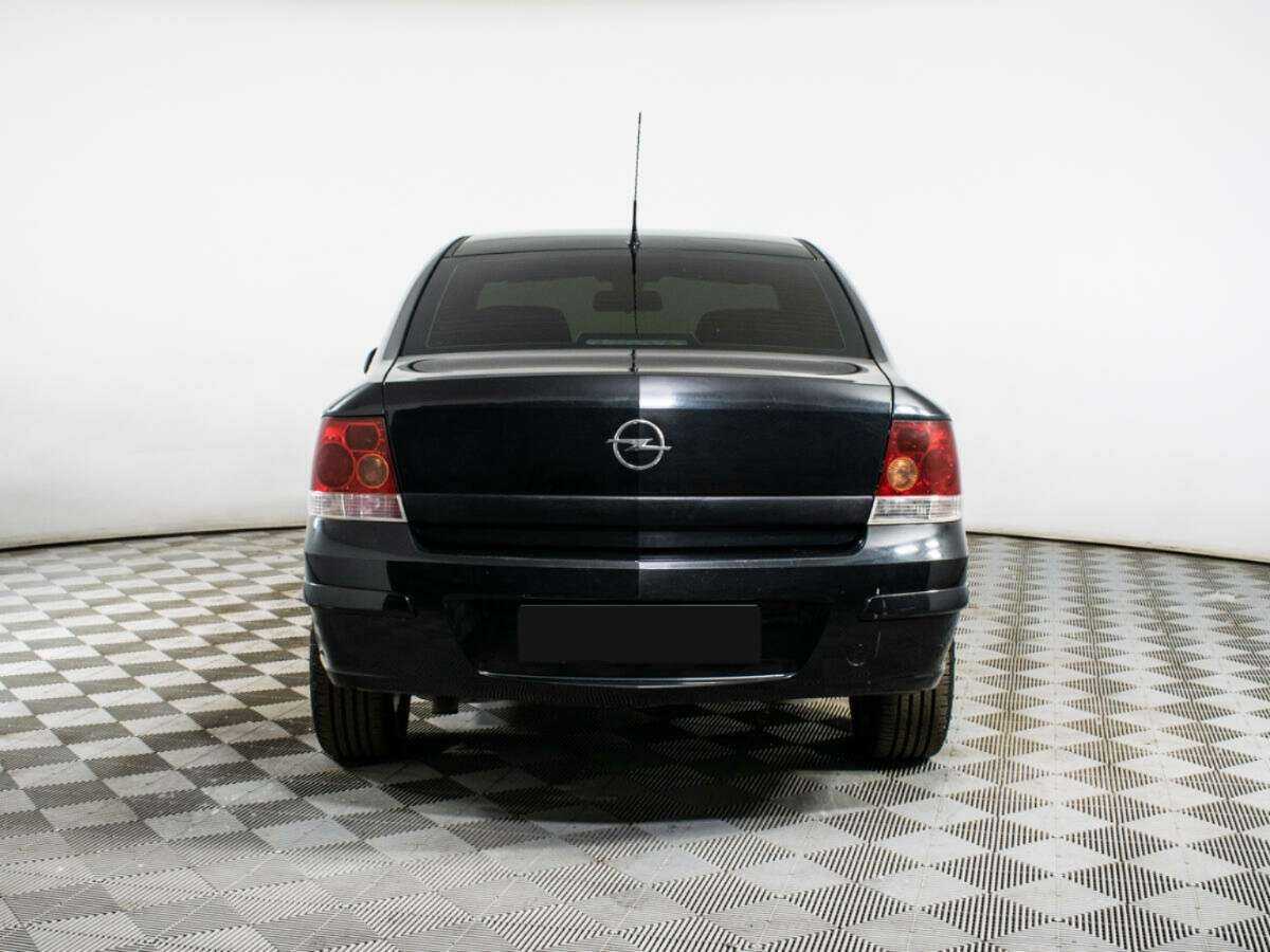 Купить Opel Astra, 2014, 164 474 км, фото №5