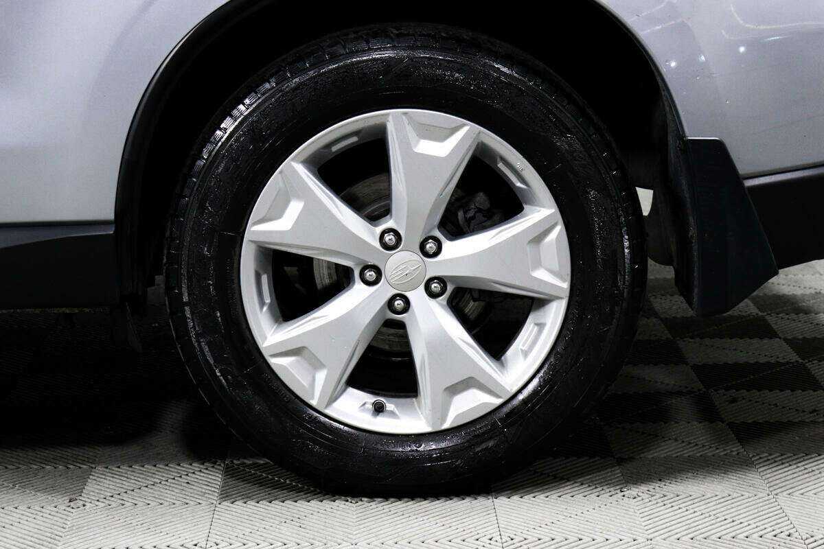 Купить Subaru Forester, 2015, 128 568 км, фото №14