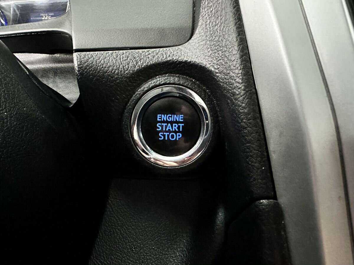 Купить Toyota Camry, 2016, 232 610 км, фото №15