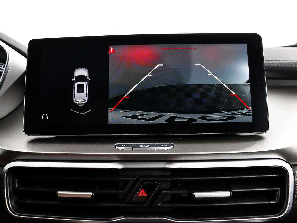 Купить Geely Coolray, 2021, 85 506 км, фото №18