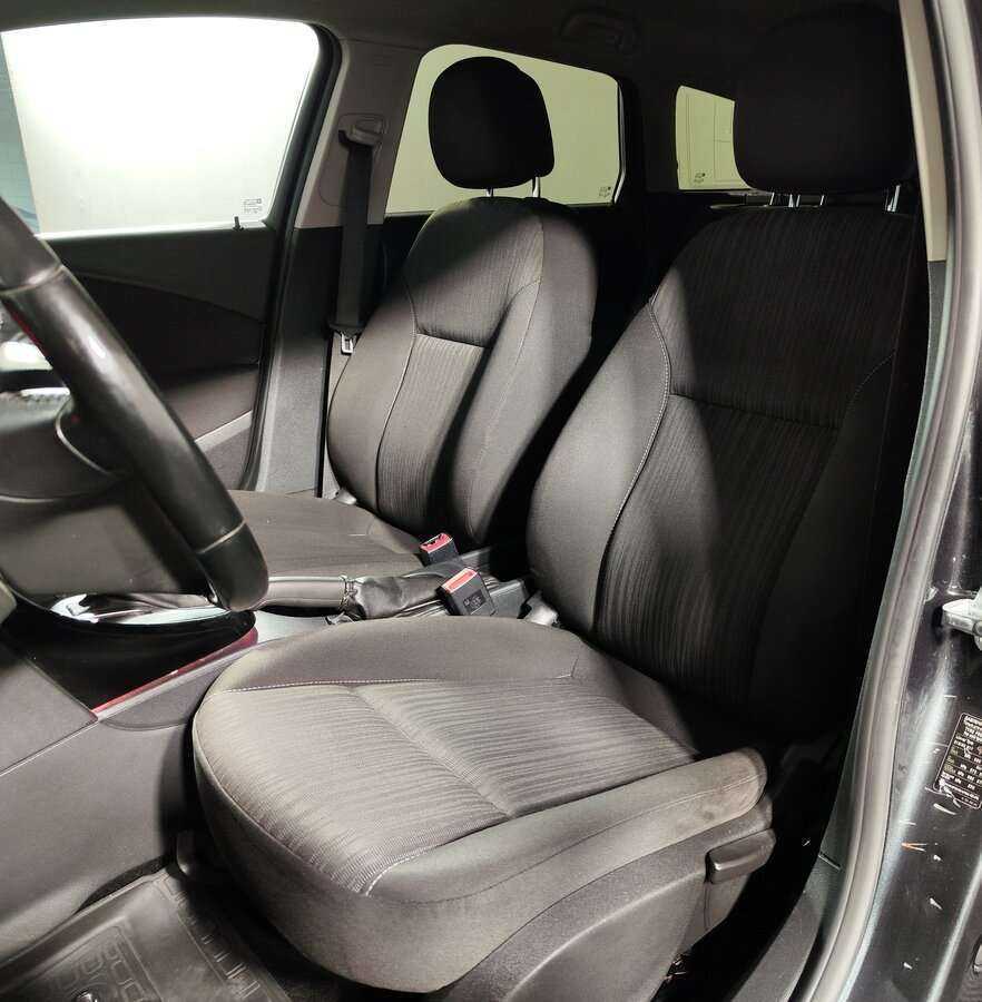 Купить Opel Astra, 2012, 220 000 км, фото №8