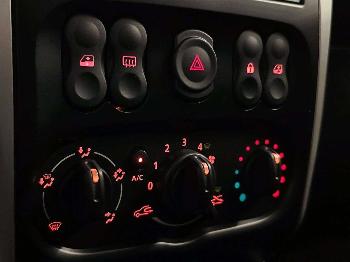 Купить Nissan Almera, 2016, 83 000 км, фото №14