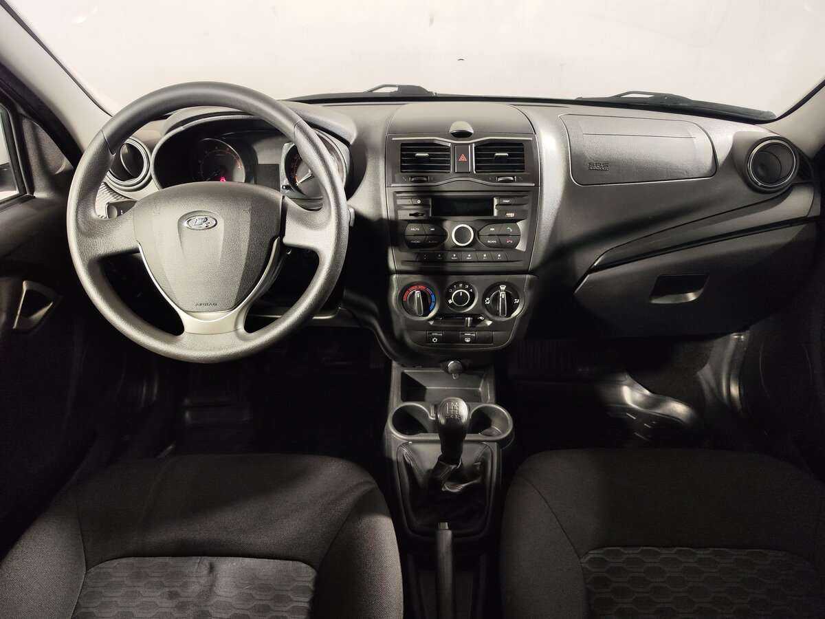 Купить Lada (ВАЗ) Granta, 2019, 103 000 км, фото №10